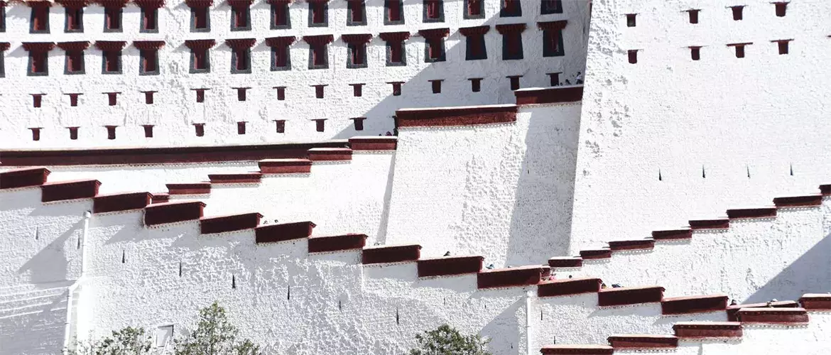 Potala Palace