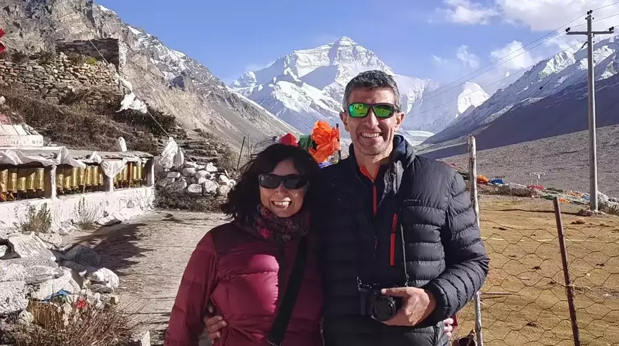 Everest Base Camp