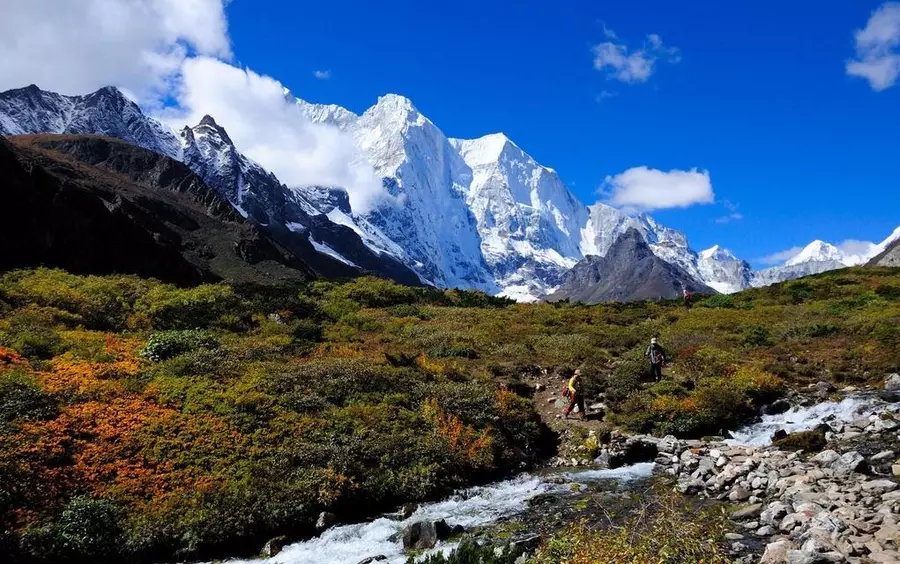Gama Valley