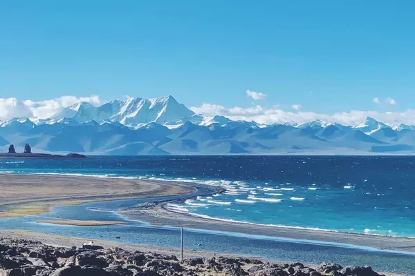 Namtso Lake