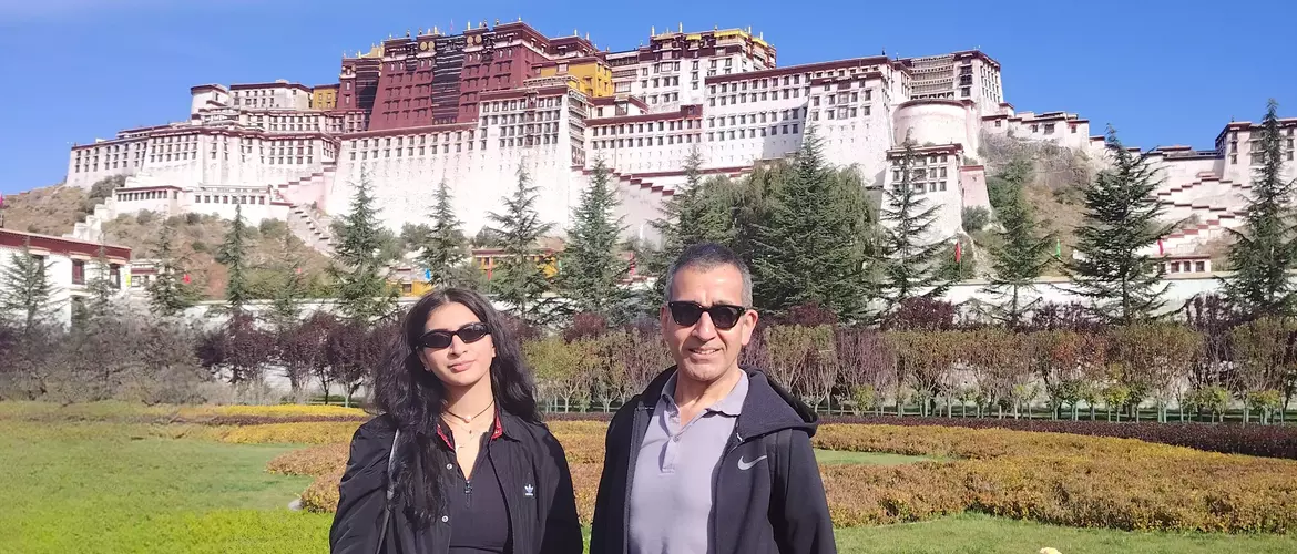 Potala Palace