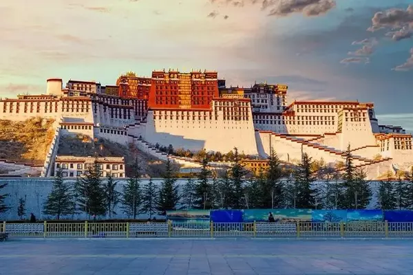 Potala Palace