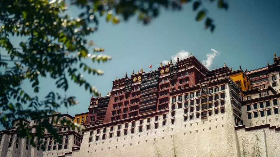 Potala Palace