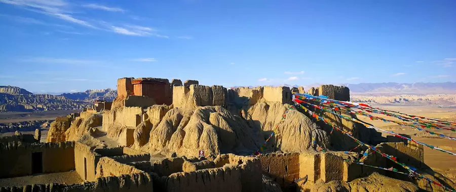 Tibet History