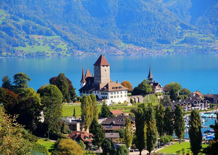 Switzerland