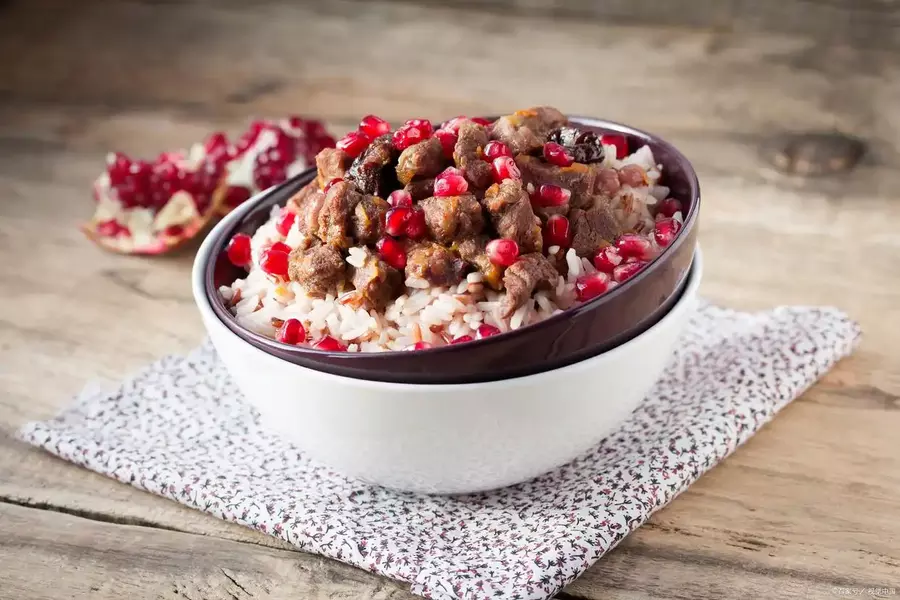Red rice