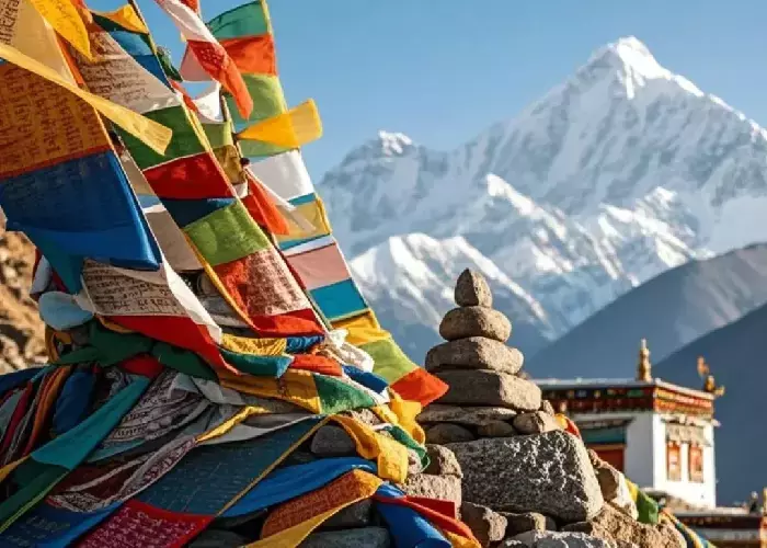 Shambhala