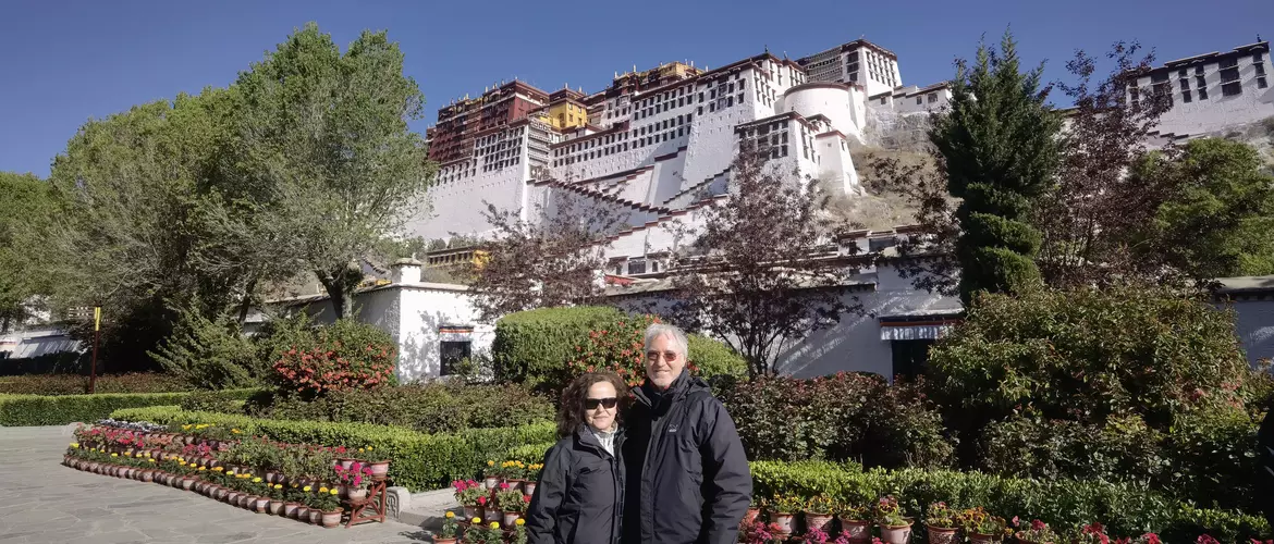 Potala Palace