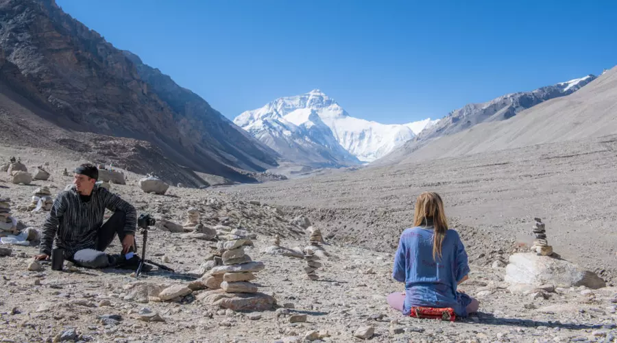 Everest Base Camp