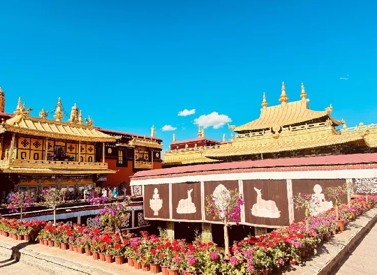 Jokhang Temple