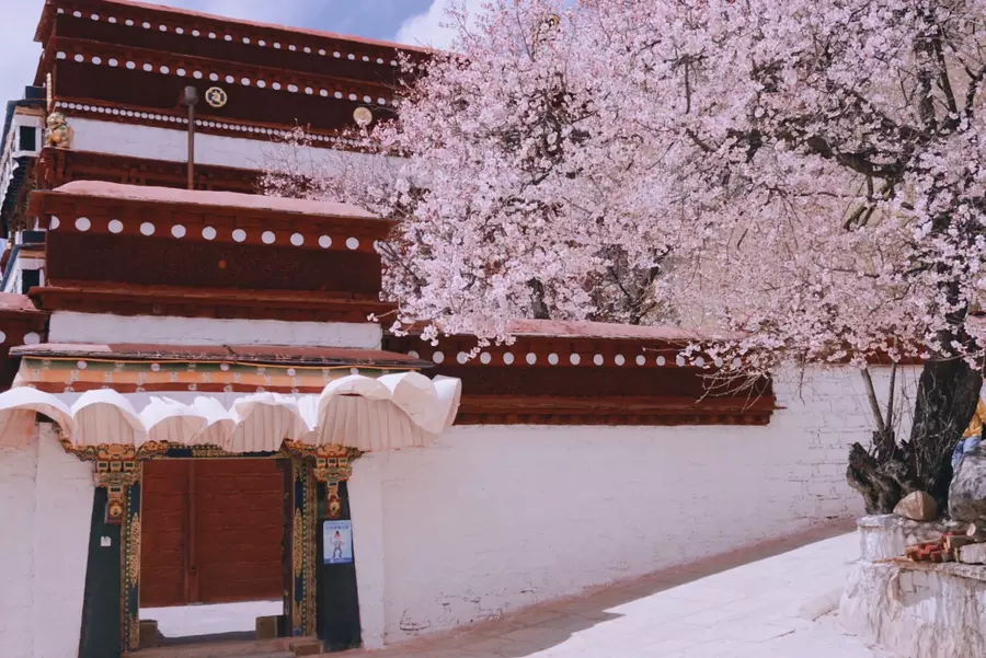 Pobonka Monastery