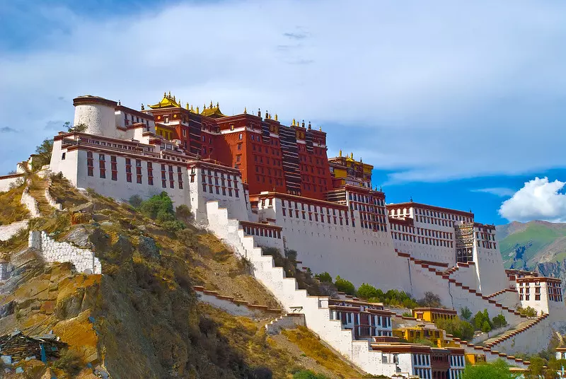 Potala Palace