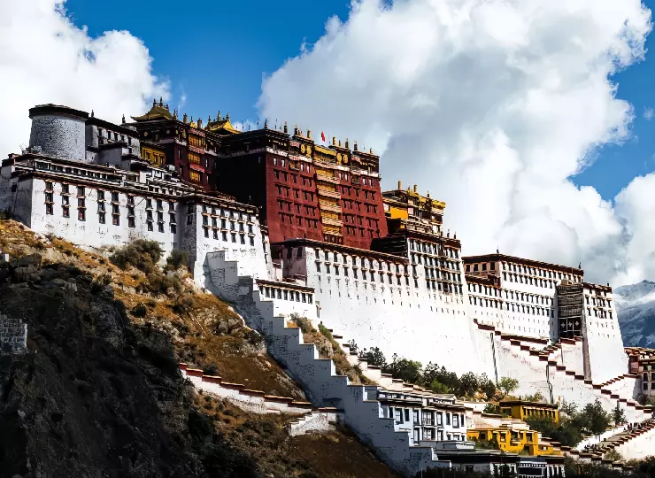 Potala Palace