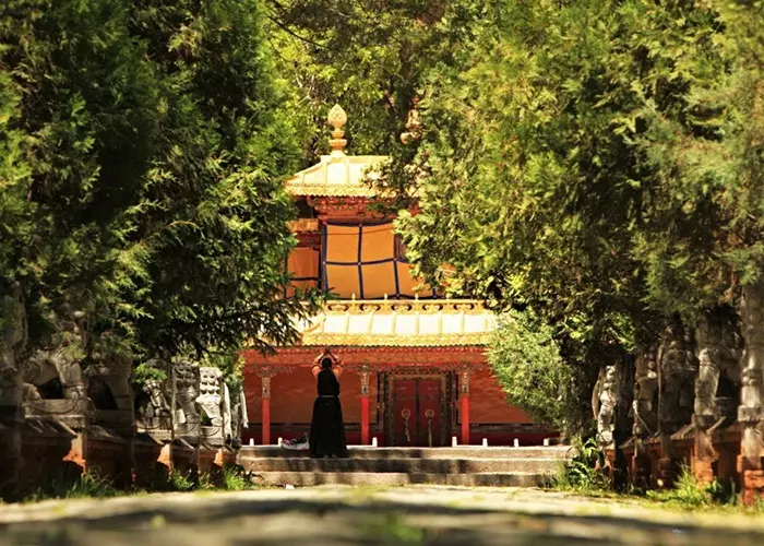 Norbulingka