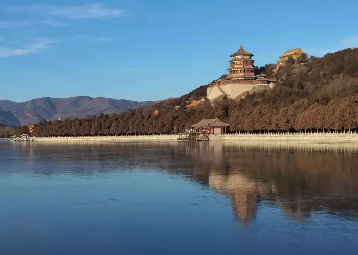 Summer Palace
