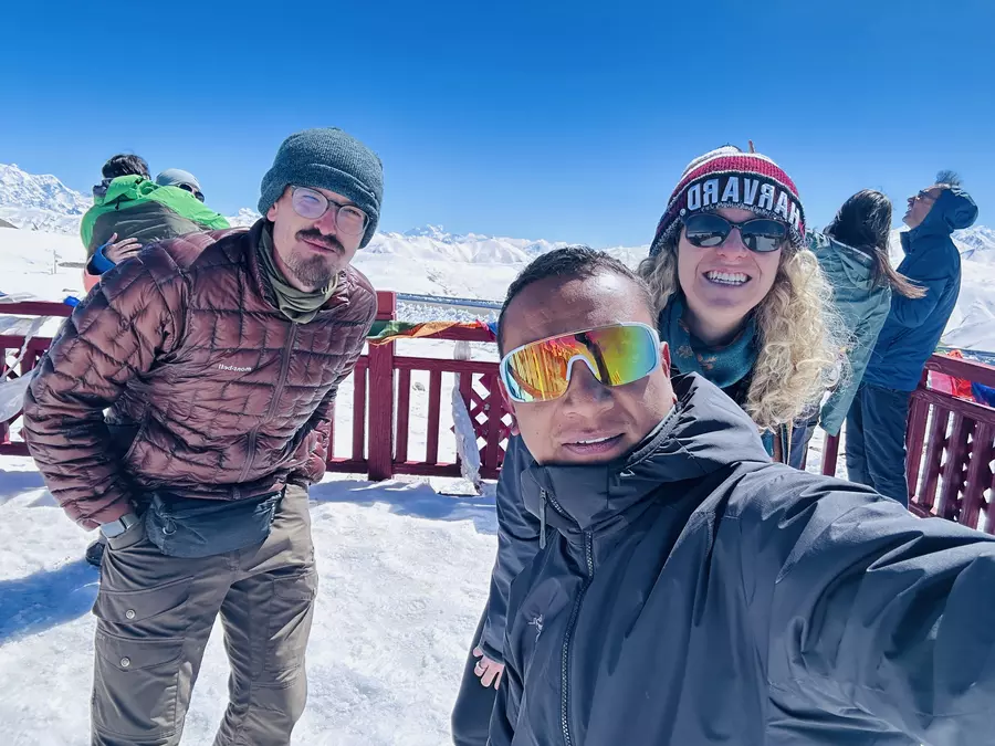 Mount Kailash Mount Kailash