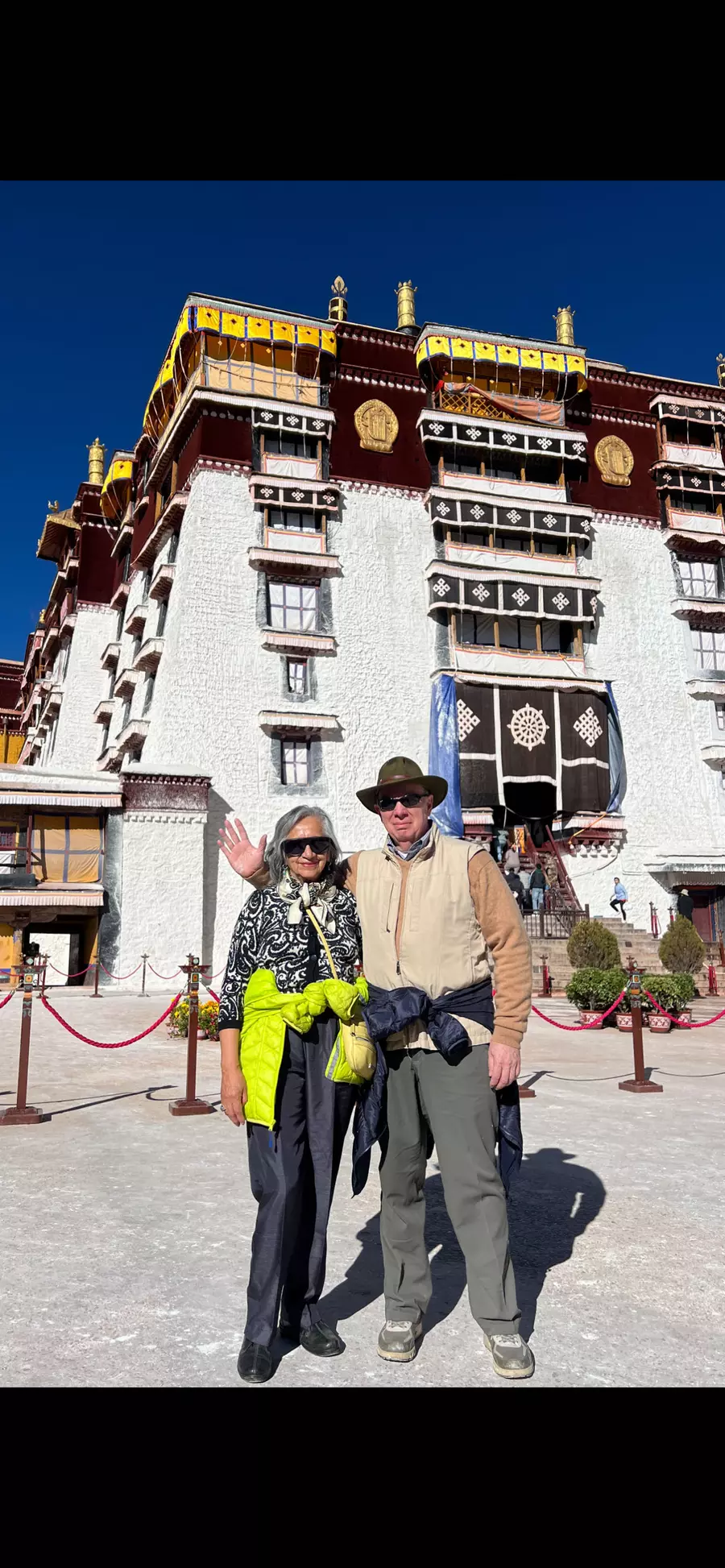 Potala Palace Potala Palace