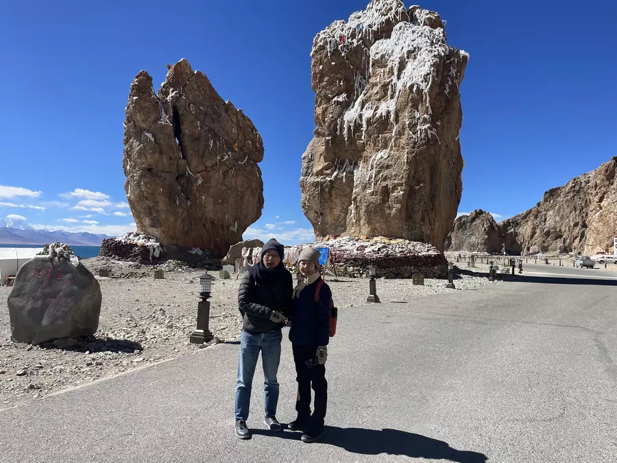 Namtso Lake Namtso Lake