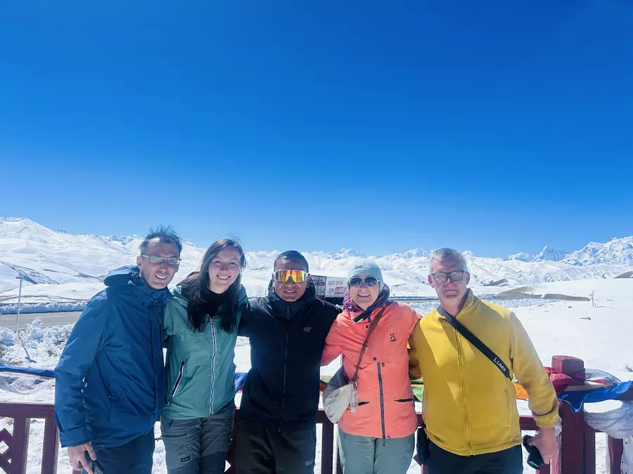 Mount Kailash Mount Kailash