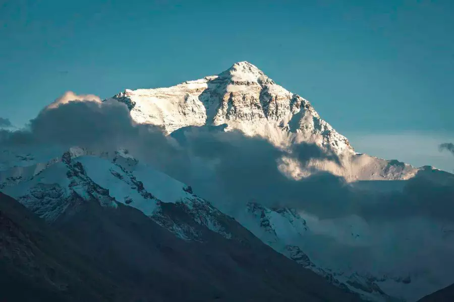 Monte Everest