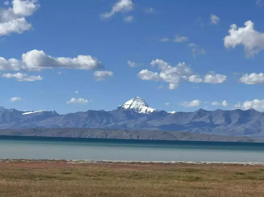 Mount Kailash