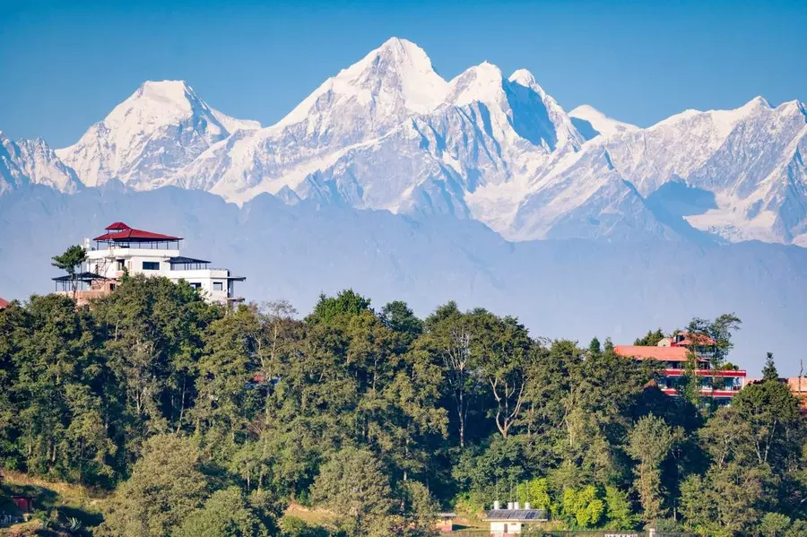 Nagarkot