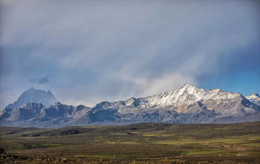 Yuzixi Observation Deck