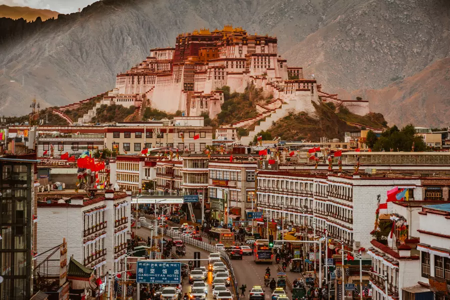 Potala Palace