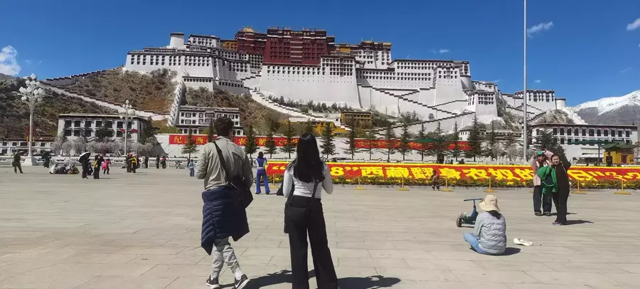 Potala Palace