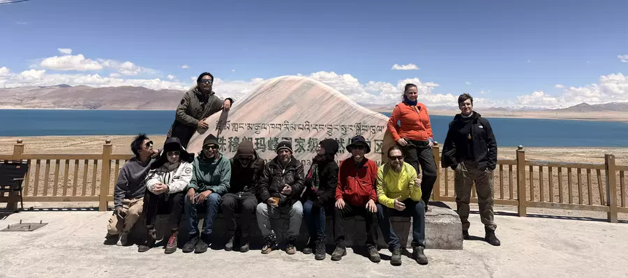 Everest Nature Reserve