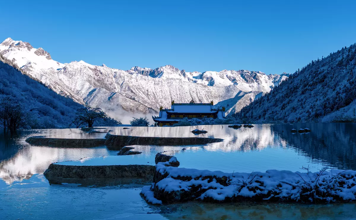 Huanglong