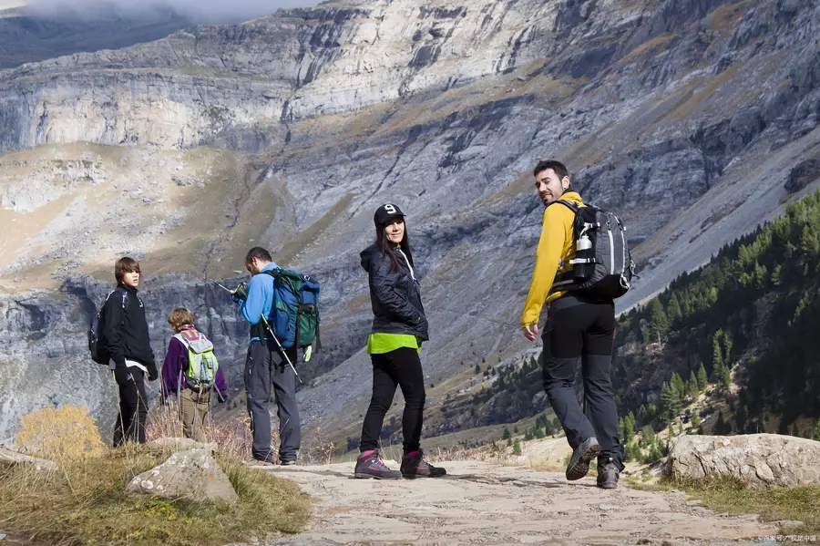 Mount Siguniang Trek