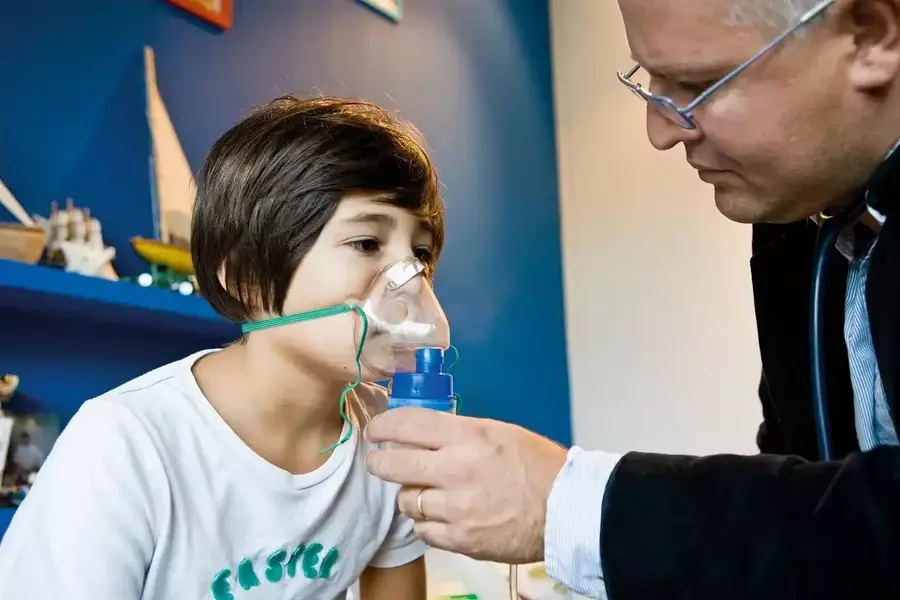 Using supplemental oxygen