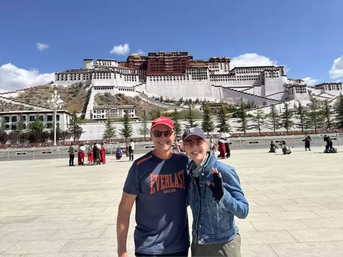 tibet photo