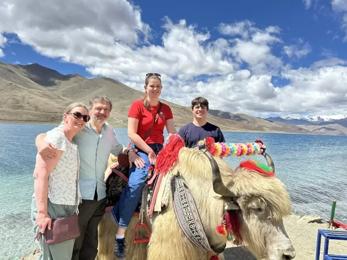 tibet photo