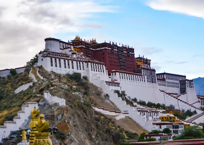 Lhasa Tours