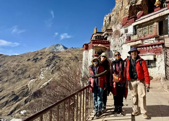 Tibet Private Tours