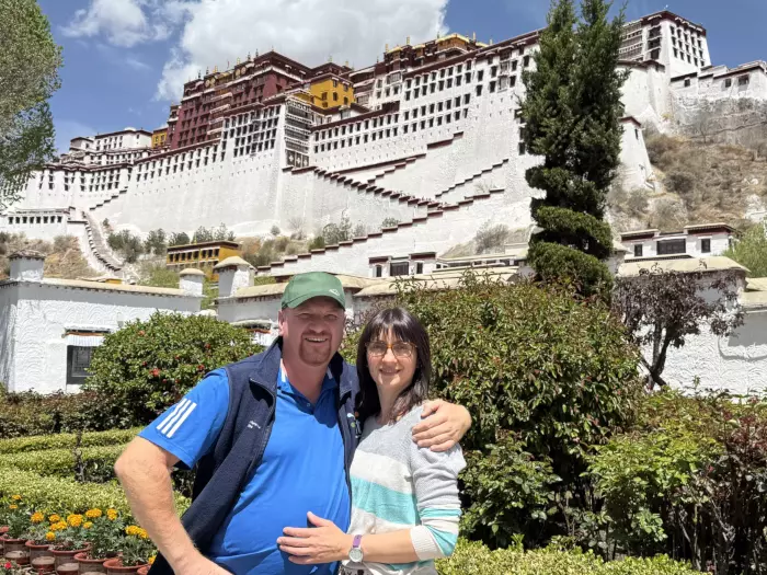 tibet photo