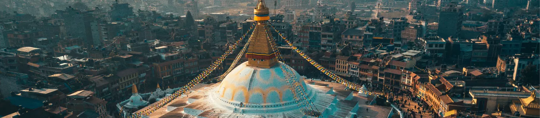 Nepal