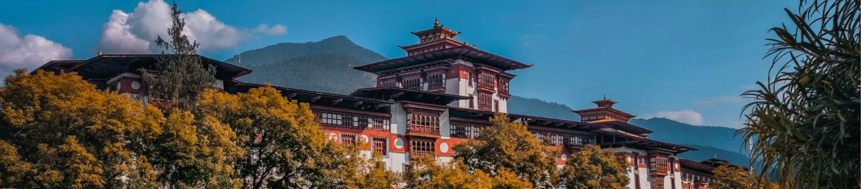 Bhutan