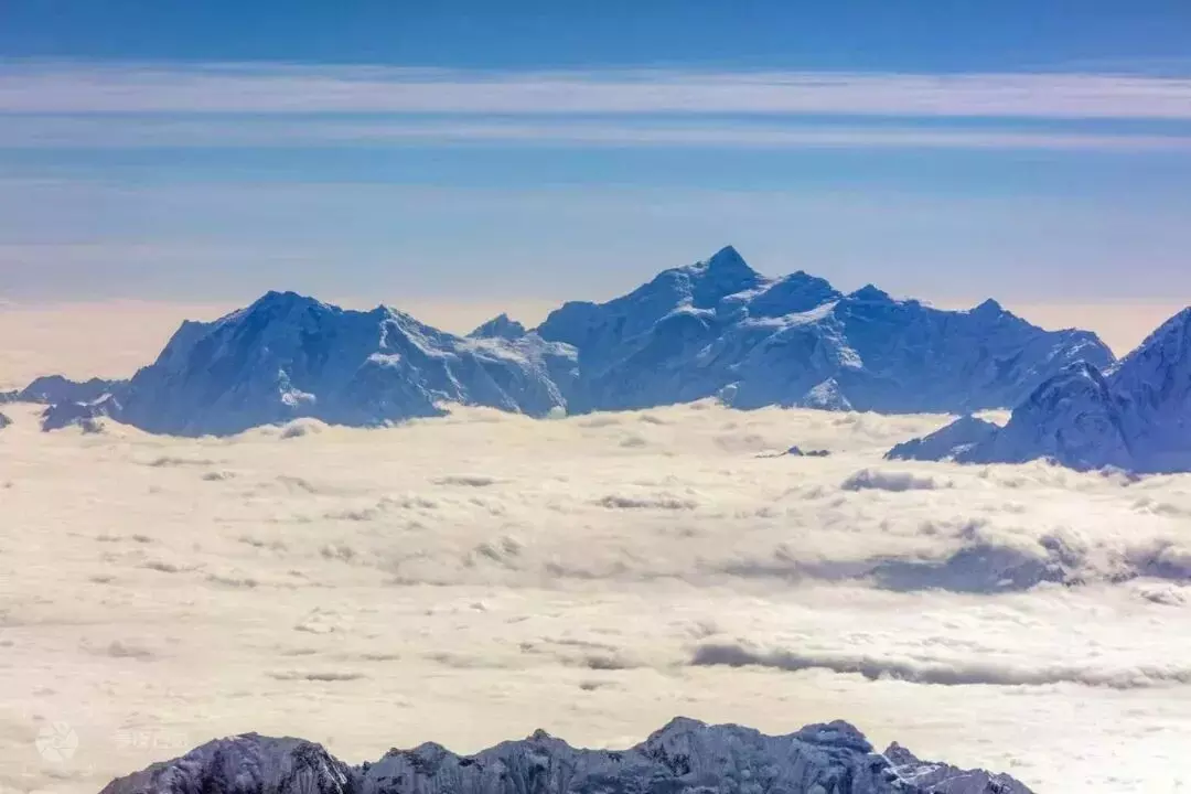 Dãy núi Himalaya