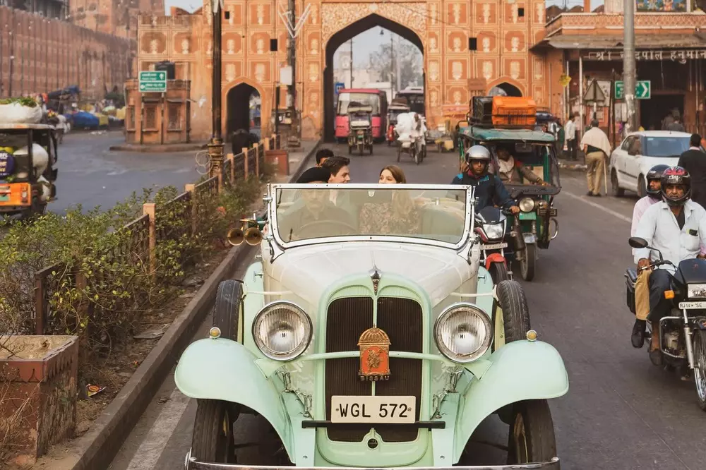 Jaipur