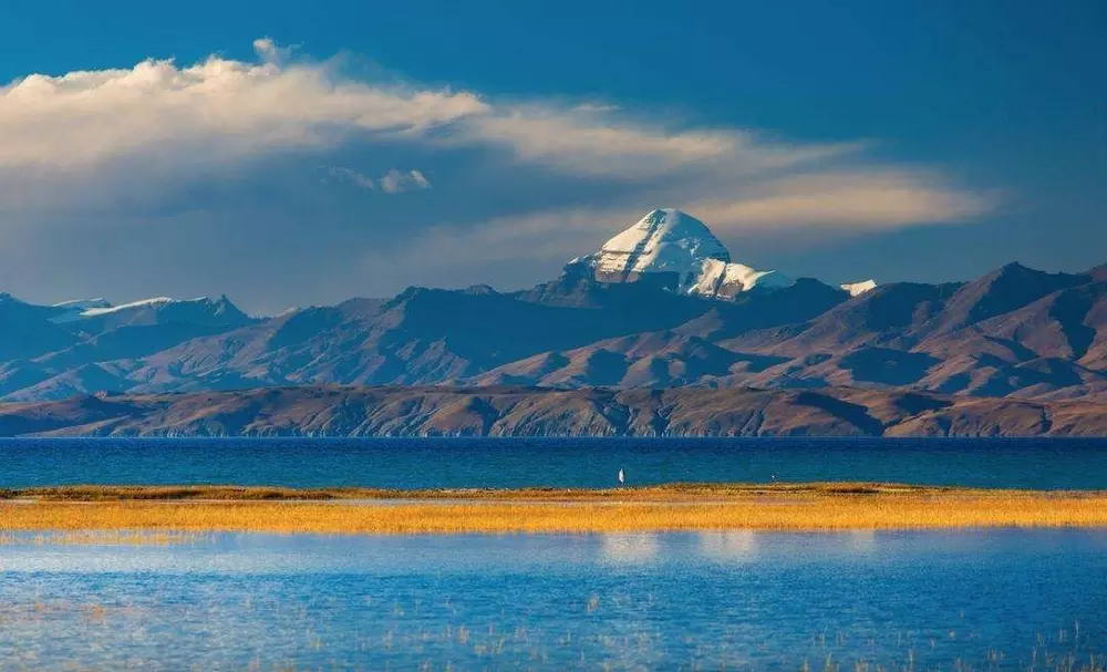 Lake Rakshastal
