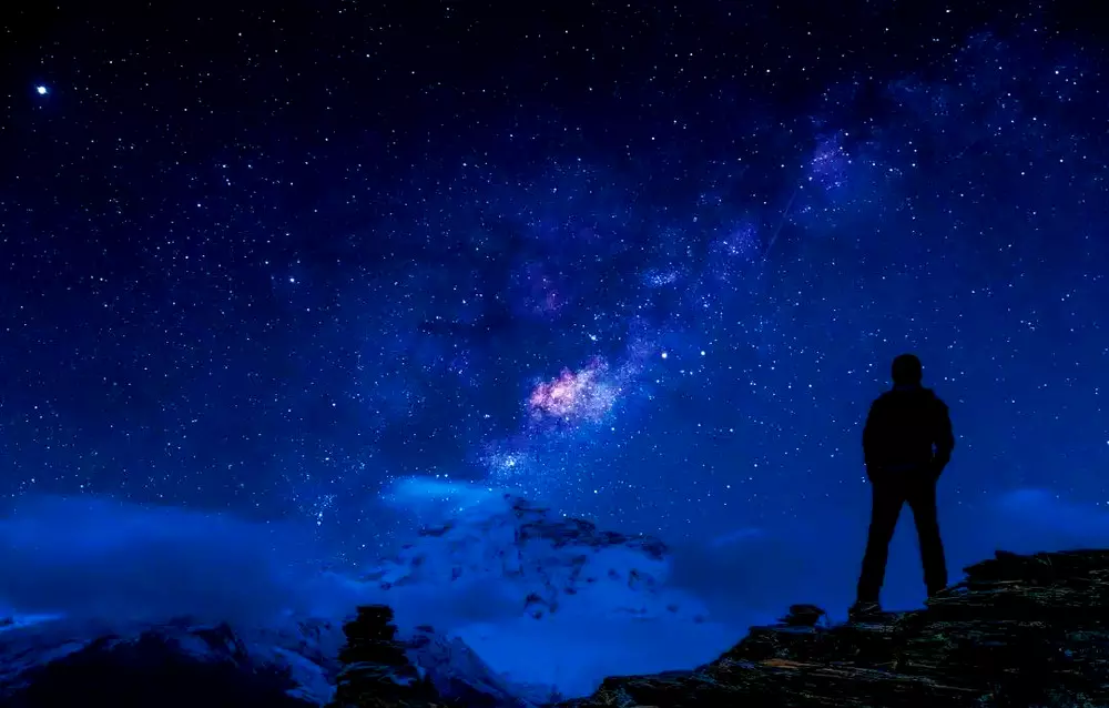 Ngari Dark Sky Park