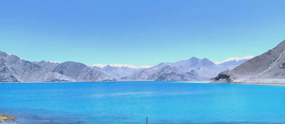 Pangong tso