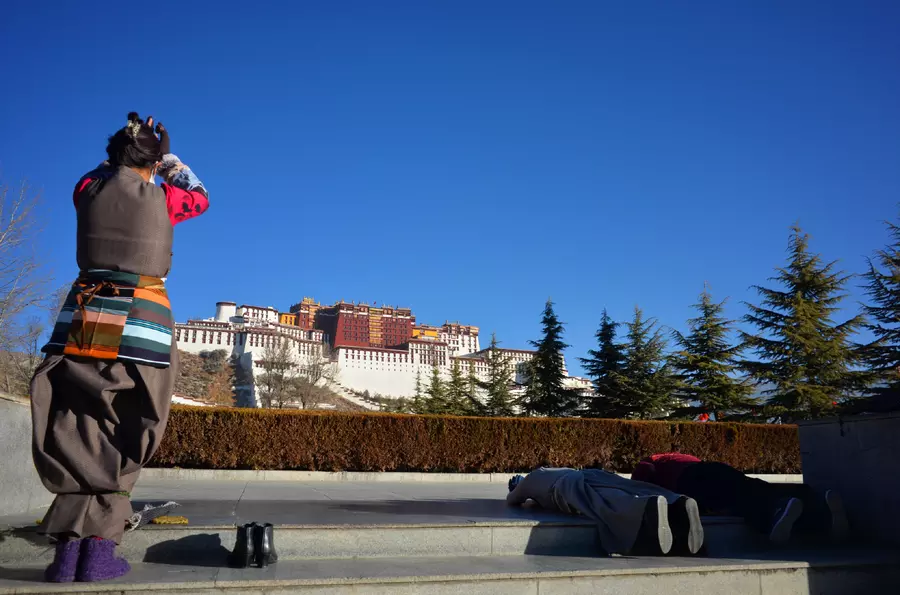 Cung điện Potala